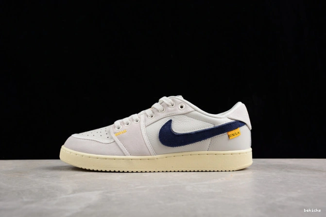 leather 1 retro low air dz4864-100 jordan sail union sp ajko 0514